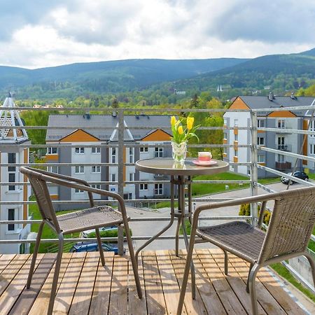 Apartament Zakątek Górski - 5D Apartamenty Świeradów-Zdrój Exterior foto