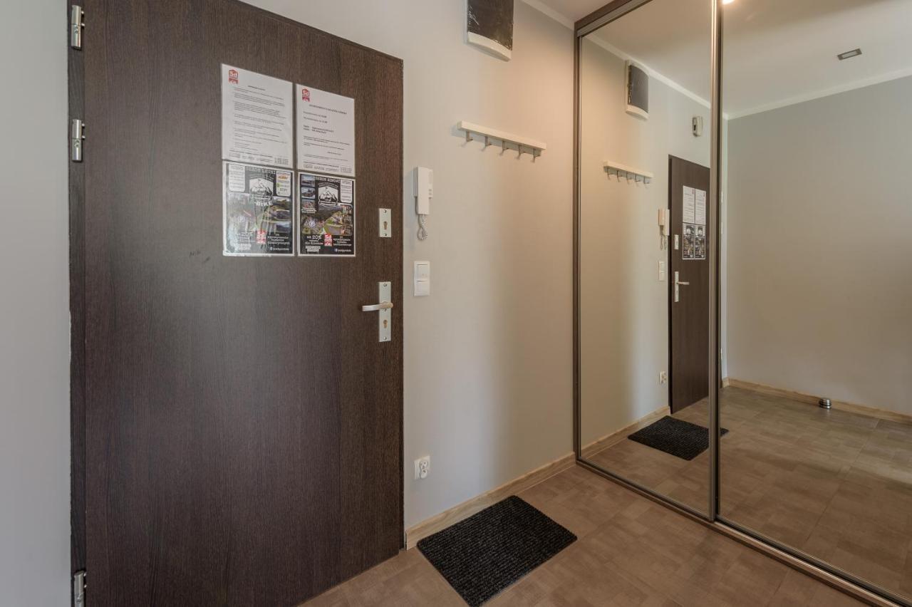 Apartament Zakątek Górski - 5D Apartamenty Świeradów-Zdrój Exterior foto
