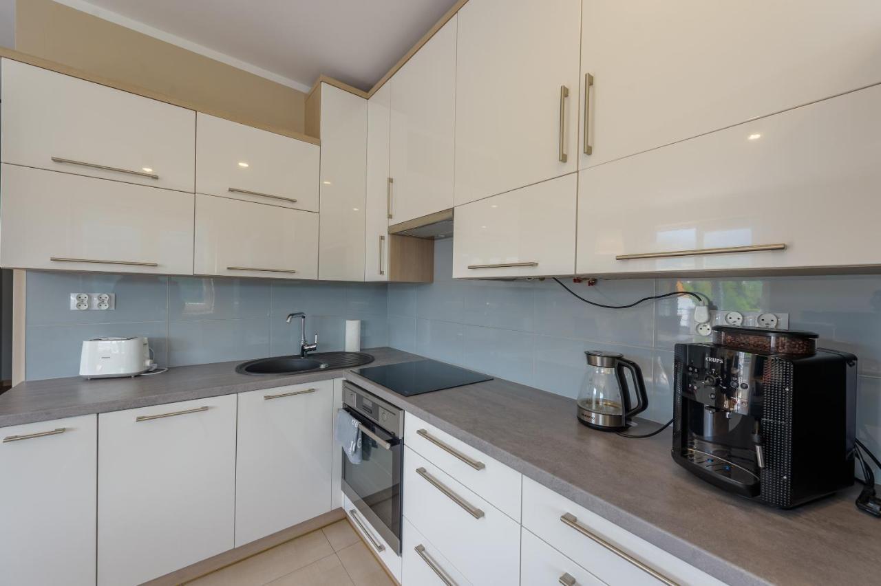 Apartament Zakątek Górski - 5D Apartamenty Świeradów-Zdrój Exterior foto