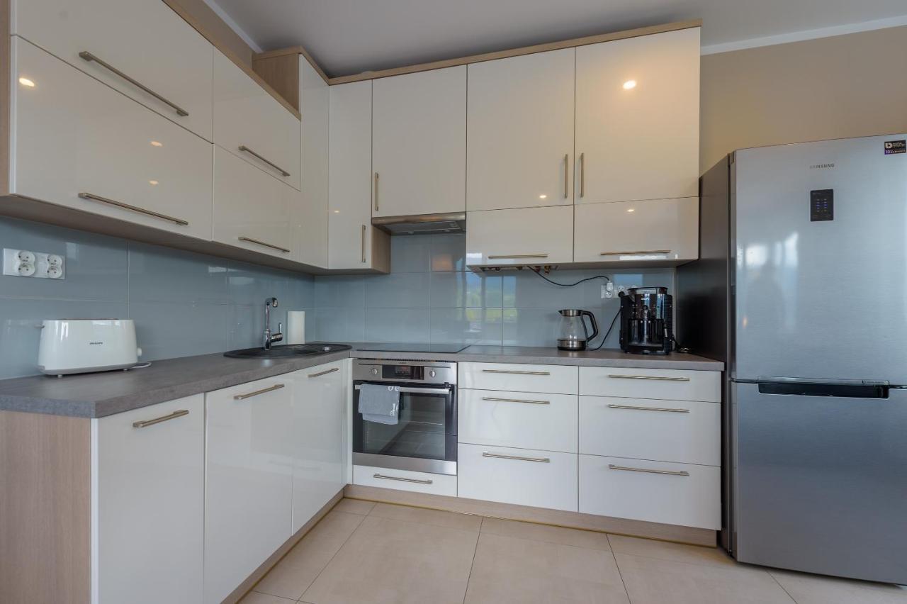 Apartament Zakątek Górski - 5D Apartamenty Świeradów-Zdrój Exterior foto