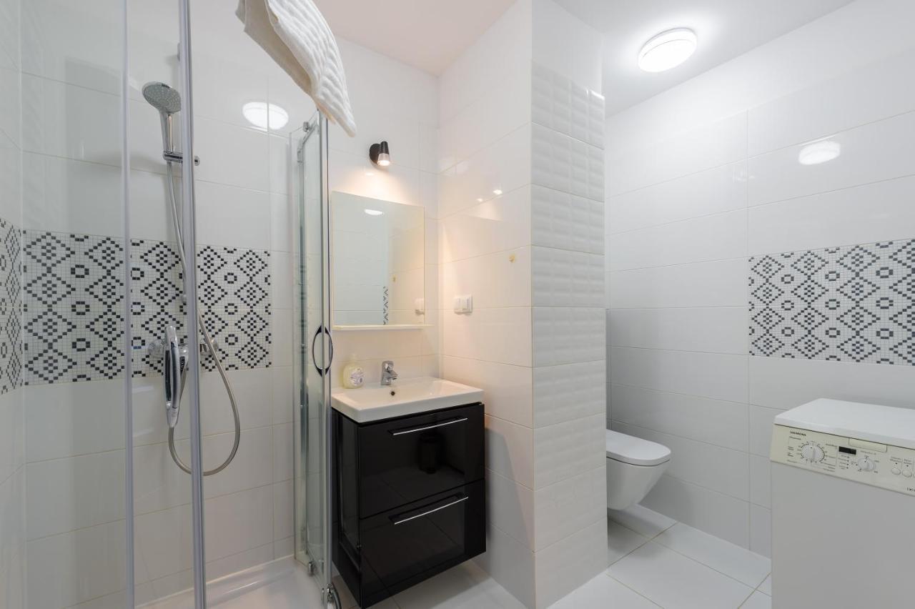 Apartament Zakątek Górski - 5D Apartamenty Świeradów-Zdrój Exterior foto