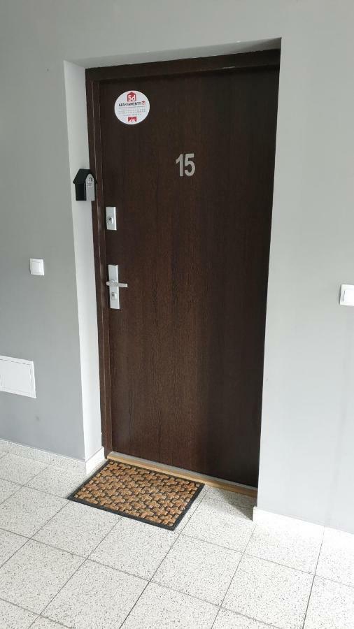 Apartament Zakątek Górski - 5D Apartamenty Świeradów-Zdrój Exterior foto